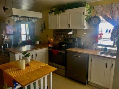 Photo 5 of 8 of home located at 205 N Murray Blvd Lot 138 Colorado Springs, CO 80916