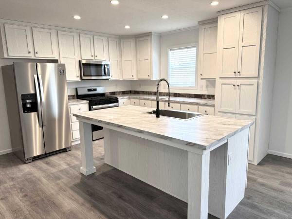 2025 Champion-Redman Manufactured Home