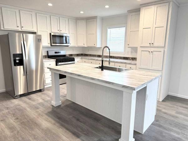 2025 Champion-Redman Manufactured Home