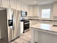 2025 Champion-Redman Manufactured Home
