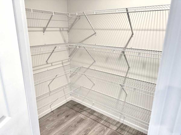 2025 Champion-Redman Manufactured Home