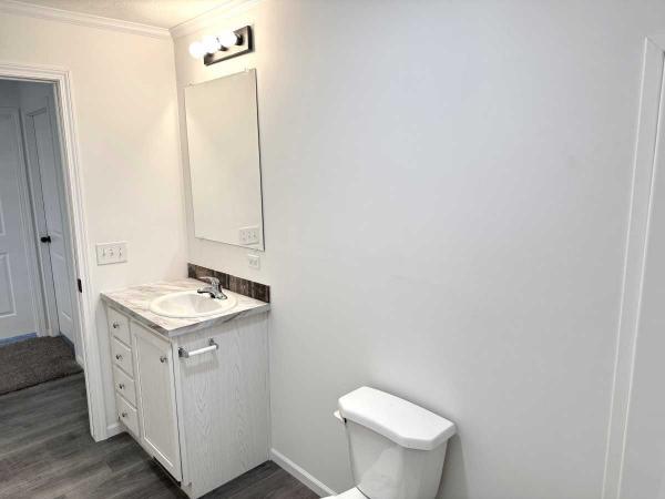 2025 Champion-Redman Manufactured Home