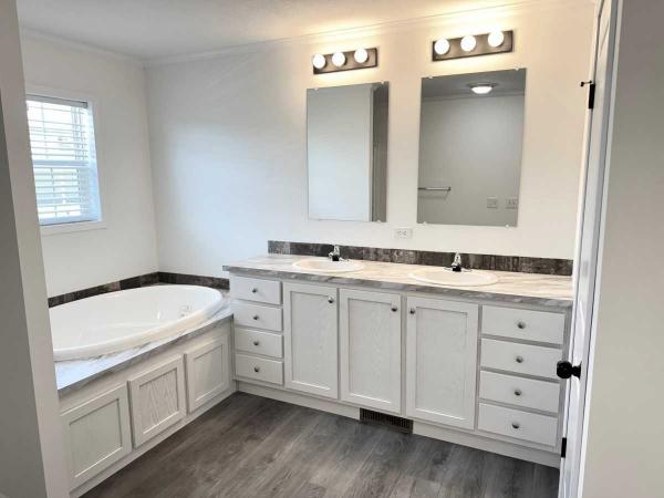 2025 Champion-Redman Manufactured Home