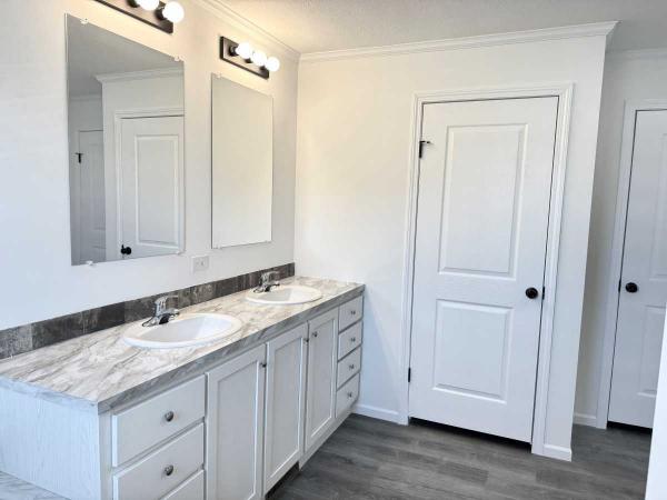 2025 Champion-Redman Manufactured Home