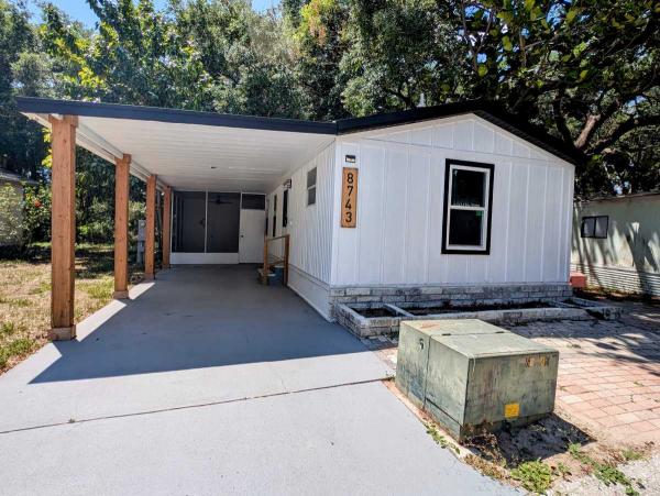  Mobile Home For Sale