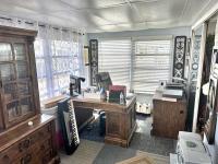 RITZ Mobile Home