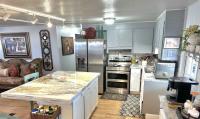 RITZ Mobile Home