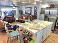 RITZ Mobile Home