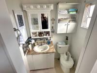 RITZ Mobile Home