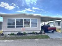 RITZ Mobile Home