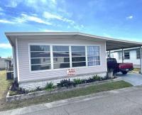 RITZ Mobile Home