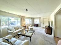 1974 Silvercrest Mobile Home