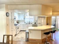 1974 Silvercrest Mobile Home