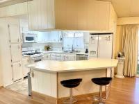 1974 Silvercrest Mobile Home