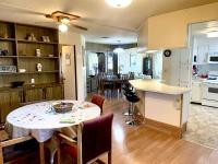 1974 Silvercrest Mobile Home