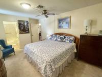 1974 Silvercrest Mobile Home