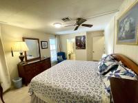 1974 Silvercrest Mobile Home