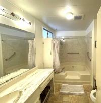 1974 Silvercrest Mobile Home