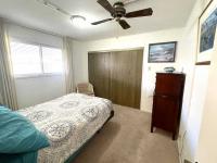 1974 Silvercrest Mobile Home