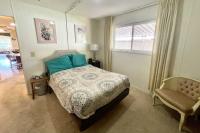 1974 Silvercrest Mobile Home