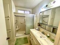 1974 Silvercrest Mobile Home