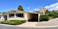 1974 Silvercrest Mobile Home