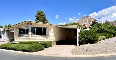 Mobile Home at 205 Sunset Drive Lot 162 Sedona, AZ 86336