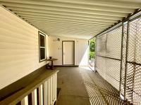 1974 Silvercrest Mobile Home