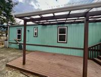 1992 Redman Mobile Home