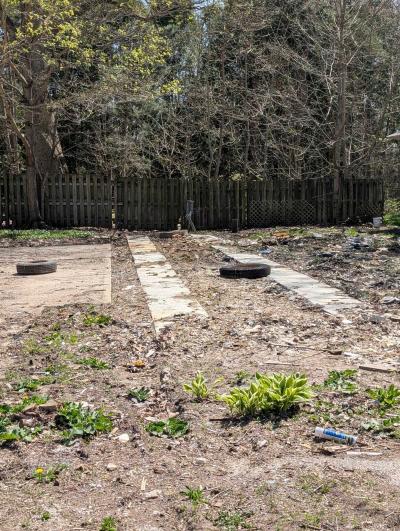 Mobile Home at 11199 State Rd 2 Lot 27 Westville, IN 46391
