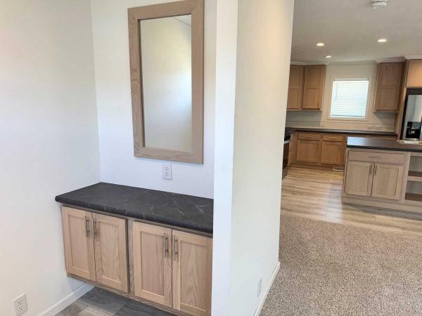 2025 Skyline Manufactured Home