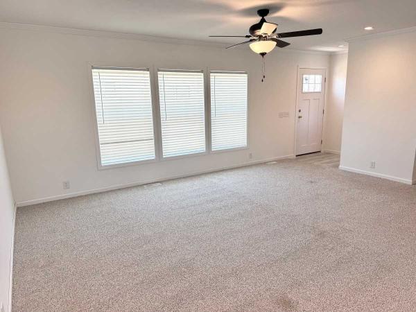 2025 Skyline Manufactured Home