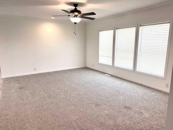 2025 Skyline Manufactured Home