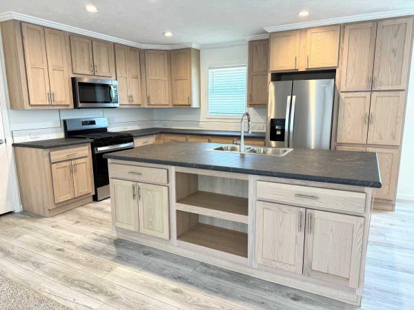2025 Skyline Manufactured Home