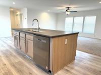 2025 Skyline Manufactured Home