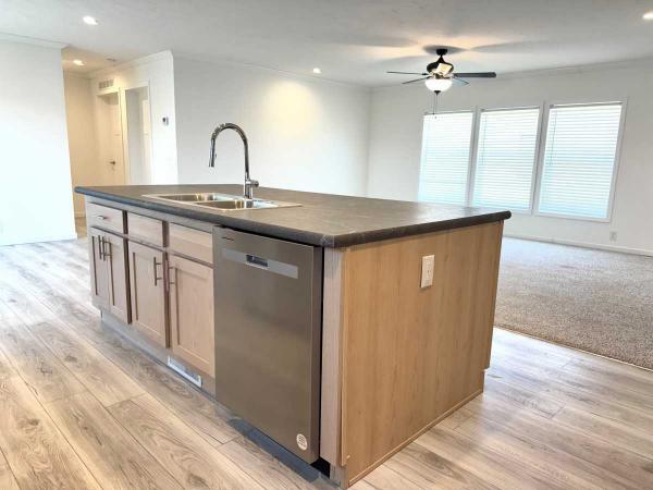 2025 Skyline Manufactured Home