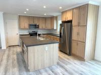 2025 Skyline Manufactured Home