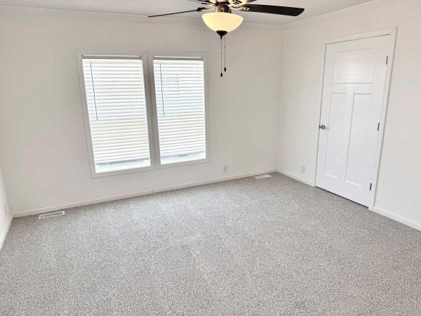 2025 Skyline Manufactured Home