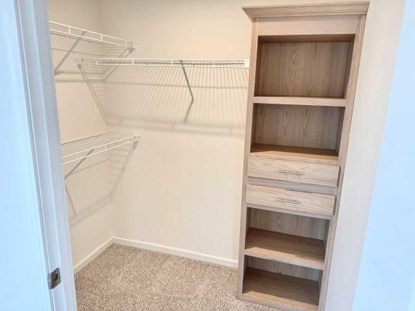 2025 Skyline Manufactured Home