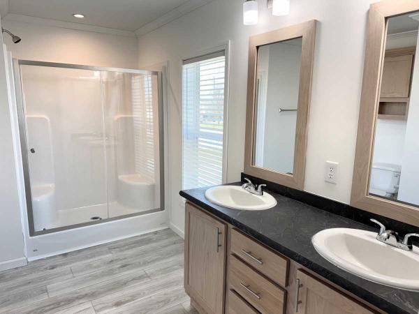 2025 Skyline Manufactured Home