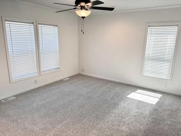 2025 Skyline Manufactured Home