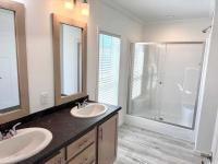 2025 Skyline Manufactured Home