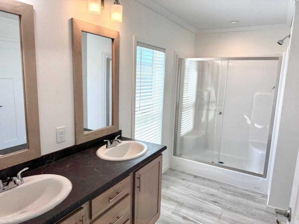 2025 Skyline Manufactured Home