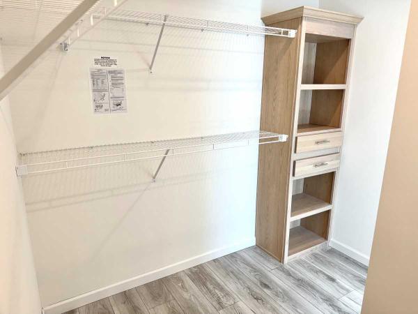 2025 Skyline Manufactured Home