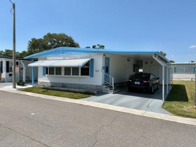 Photo 1 of 17 of home located at 1071 Donegan Rd, Lot 1050 Largo, FL 33771