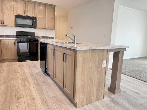 2025 Champion-Redman Manufactured Home