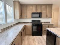 2025 Champion-Redman Manufactured Home