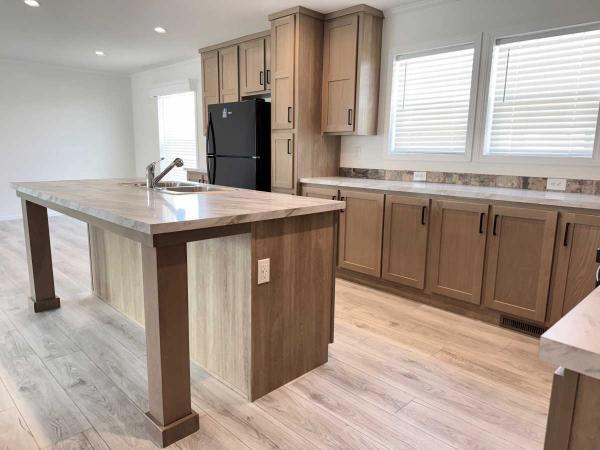 2025 Champion-Redman Manufactured Home