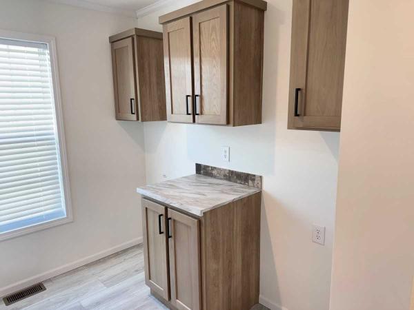 2025 Champion-Redman Manufactured Home
