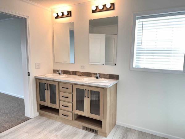2025 Champion-Redman Manufactured Home